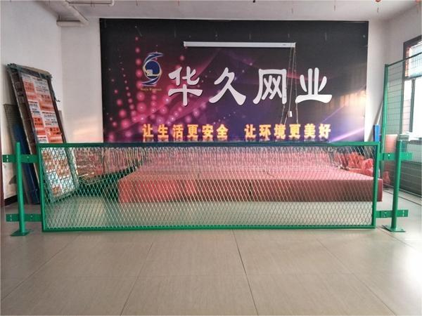 公路防眩網02
